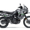 Kawasaki KLR 650 Camo Non ABS 2016 (New)