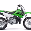 Kawasaki KLX 110 Non ABS 2016 (New)