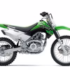 Kawasaki KLX 140 Non ABS 2016 (New)