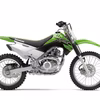 Kawasaki KLX 140L Non ABS 2016 (New)