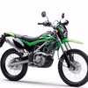 Kawasaki KLX 150 BF Non ABS 2016 (New)