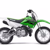 Kawasaki KLX 110 Non ABS 2016 (New)