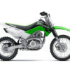 Kawasaki KLX 140 Non ABS 2016 (New)