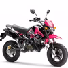 Kawasaki KSR 110 Non ABS 2016 (New)
