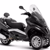 Piaggio 125 MP3 ABS 2016 (New)