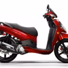 SYM 200 HD Non ABS 2016 (New)