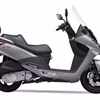 SYM 200 Joyride EFI ABS 2016 (New)