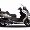 SYM 300 Joy Max ABS 2016 (New)