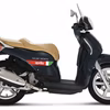 Aprilia Scarabeo 200 CVT ABS 2016 (New)