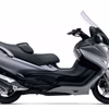 Suzuki AN650 Burgman ABS 2015 (New)