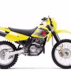Suzuki DR 350 Non ABS 2016 (New)