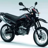 Suzuki DR 125 SM Non ABS 2016 (New)