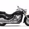 Suzuki VL800 Intruder ABS 2015 (New)