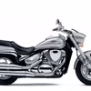 Suzuki VZ800 Intruder ABS 2015 (New)