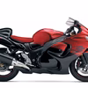 Suzuki GSX-R1300 L4 ABS 2015 New (50th Anniversary Edition)
