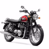 Triumph Bonneville T100 ABS 2016 (New)