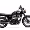 Triumph Bonneville T100 Black ABS 2016 (New)
