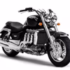Triumph Rocket III Roadster ABS 2016 (New)