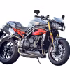 Triumph Speed Triple ABS 2016 (New)