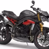Triumph Speed Triple R ABS 2016 (New)