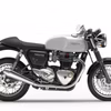 Triumph Thruxton ABS 2016 (New)