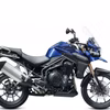 Triumph Tiger 1200 Explorer ABS 2016 (New)