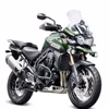 Triumph Tiger 1200 Explorer Spoke XC ABS 2016 (New)