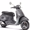 Piaggio Vespa GTS300ie Super Sport 2016 (New)
