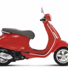 Piaggio Vespa Primavera 150 2016 (New)