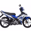 Yamaha Jupiter MX135 Non ABS 2016 (New)