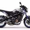 Yamaha MT-09 Street Rally ABS 2015 (New)