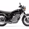 Yamaha SR400 Non ABS 2016 (New)