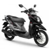 Yamaha TTX 115Fi Non ABS 2016 (New)