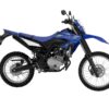Yamaha WR155 Manual ABS 2021 (New)