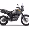 Yamaha XT660Z Tenere ABS 2016 (New)