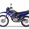 Yamaha XTZ 125 Non ABS 2016 (New)