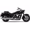 Yamaha XVS1300A Midnight Star ABS 2016 (New)