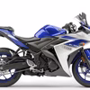 Yamaha YZF R3 ABS 2015 (New)