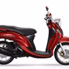 Yamaha Fino 115 Fi ABS 2015 (New)
