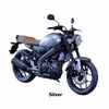 Yamaha XSR155 Manual 2020