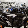 Yamaha MT-03 ABS 2016 (New)