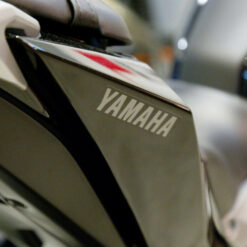 Yamaha MT-03 ABS 2016 (New)