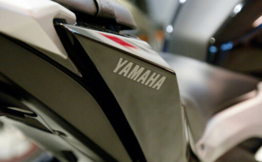 Yamaha MT-03 ABS 2016 (New)