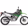 Kawasaki KLX 250 Non ABS 2016 (New)