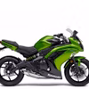 Kawasaki Ninja 650 R ER6 ABS 2014 (New)