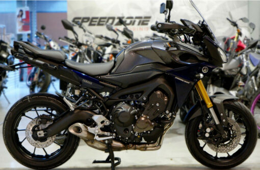 Yamaha MT-09 Tracer ABS 2016 (New)