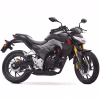 Honda CB190WH 2016