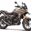 Honda CB200X ABS 2022