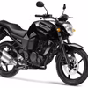 Yamaha FZ 16 Non ABS 2012