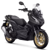 Honda ADV160 ABS 2022 - Black